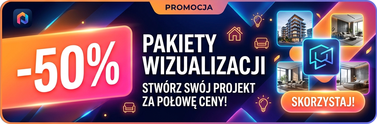 Promocja -50%